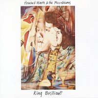 Přední strana obalu CD King Brilliant