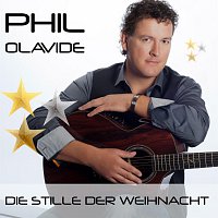 Phil Olavide – Stille der Weihnacht
