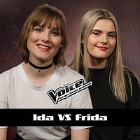 Frida Hunshammer, Ida Lunde – Headlights