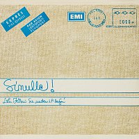 Kisu – Sinulle!