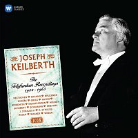Joseph Keilberth – The Telefunken Recordings 1953-1963