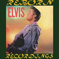 Elvis Presley – Elvis [1956] (HD Remastered)