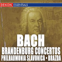 J.S. Bach: Brandenburg Concertos