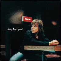 Přední strana obalu CD Joey Tempest