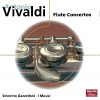 Severino Gazzelloni, I Musici – Vivaldi: Flute Concertos