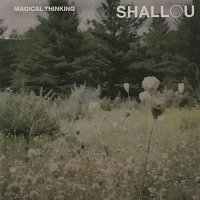 Přední strana obalu CD Magical Thinking