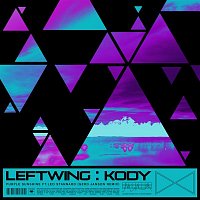 Leftwing : Kody, Leo Stannard – Purple Sunshine (Gerd Janson Remix)
