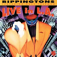 The Rippingtons, Russ Freeman – Live In L.A.