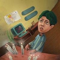 American Teeth – One Of Those Days