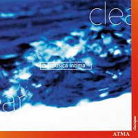 Musica Intima – Clear