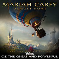 Mariah Carey – Almost Home