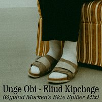 Oyvind Morken, Unge Obi – Eliud Kipchoge Ekte Spiller Mix av Oyvind Morken