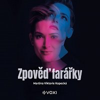 Martina Viktorie Kopecká – Zpověď farářky