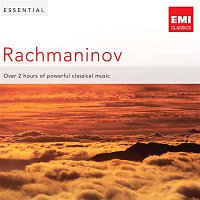 Various  Artists – Essential Rachmaninov