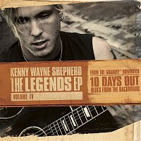 The Legends EP: Volume IV