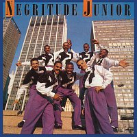 Negritude Junior – Natural