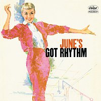 June Christy – June's Got Rhythm