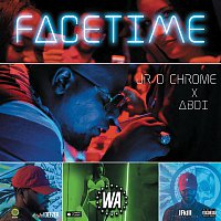 Jr O Crom, Abdi – Facetime