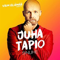 Juha Tapio – Sinuhe (Vain elamaa kausi 7)