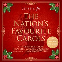 City of London Choir, Royal Philharmonic Orchestra, Hilary Davan Wetton – The Nation's Favourite Carols