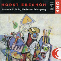 NTO Tonkunstlerorchester, RSO-Wien – Horst Ebenhoh