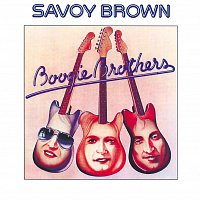 Savoy Brown – Boogie Brothers
