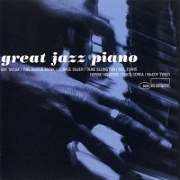 Různí interpreti – Great Jazz Piano