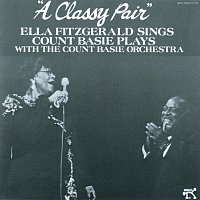 Ella Fitzgerald, Count Basie – A Classy Pair
