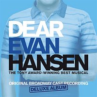 Various Artists.. – Dear Evan Hansen (Broadway Cast Recording) [Deluxe]