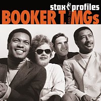 Booker T. & The M.G.'s – Stax Profiles: Booker T. & The M.G.'s