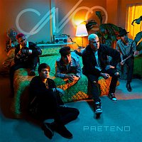 CNCO – Pretend