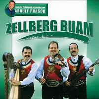 Zellberg Buam – Stars Der Volksmusik Prasentiert Von Arnulf Prasch
