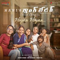 Anirudh Ravichander – Hoyna Hoyna (From "Gang Leader")