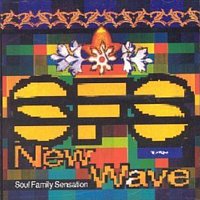 Soul Family Sensation – New Wave