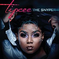 Přední strana obalu CD The Snyper