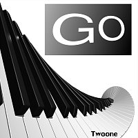 Přední strana obalu CD Go