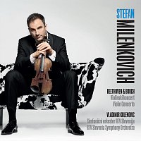 Stefan Milenkovich, Simfonični orkester RTV Slovenija – Violinski koncert