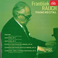 František Rauch – František Rauch - klavírní recitál FLAC