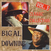 Big Al Downing – Classic Collection Vol. 3 (Original Recordings)