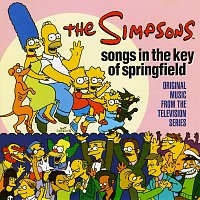 The Simpsons – Songs in the Key of Springfield [Original Music from the Television Series]