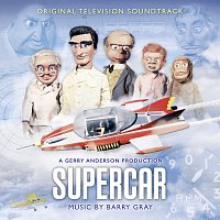 Supercar [Original Television Soundtrack]