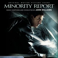 John Williams – Minority Report [Original Motion Picture Score]