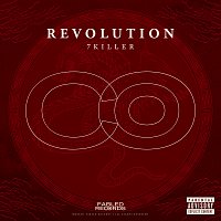 Fabled Records, 7Killer – Revolution [Original Mix]