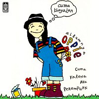 Oppie Andaresta – Albumnya Oppie