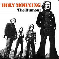 Přední strana obalu CD Holy Morning [Bonus Track Version]