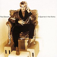 Rod Stewart – A Spanner In The Works [Expanded Edition]