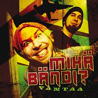 Mika Bandi? – Vantaa