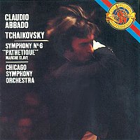 Claudio Abbado – Tchaikovsky: Symphony No. 6 & Marche Slave, Op. 31