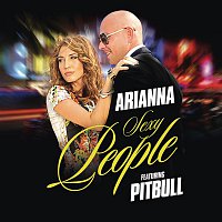 Arianna, Pitbull – Sexy People (The Fiat Song)