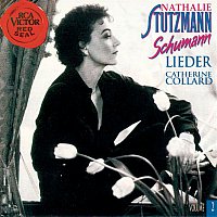 Nathalie Stutzmann – Schumann Lieder Vol. II